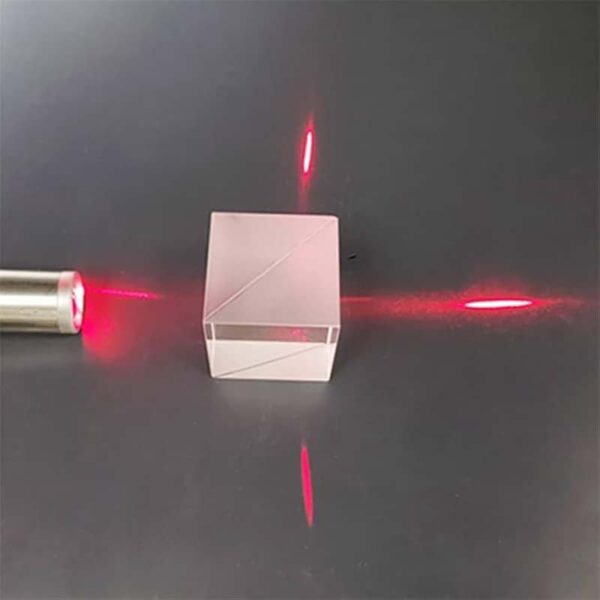 Beam Splitters
