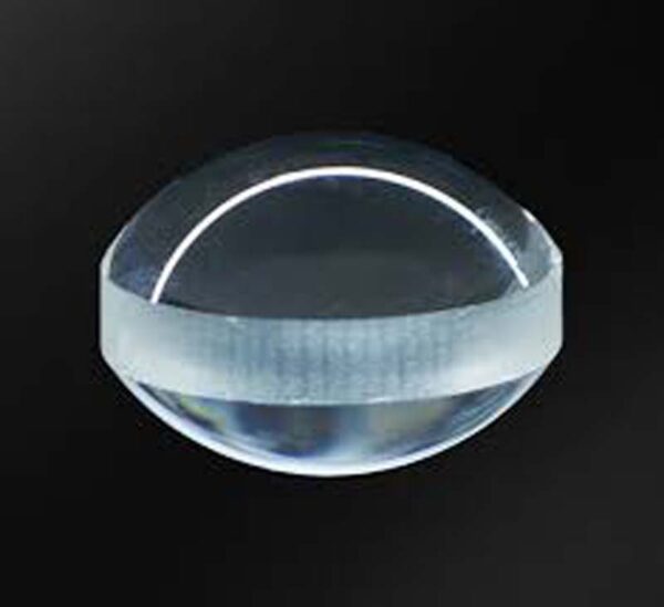 Double-Convex Cylindrical Lenses - Image 2