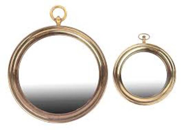 Double Watch Glass - Image 2