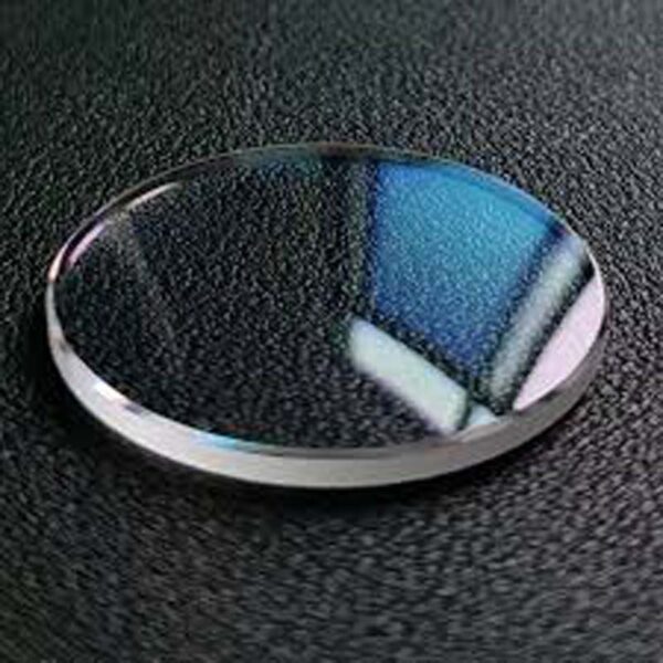 Double Watch Glass