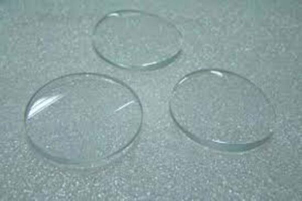Double bridge watch Glass - Image 3