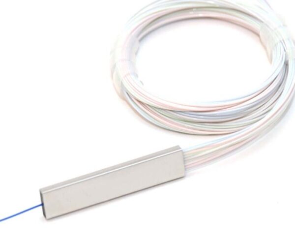 Fiber Splitters