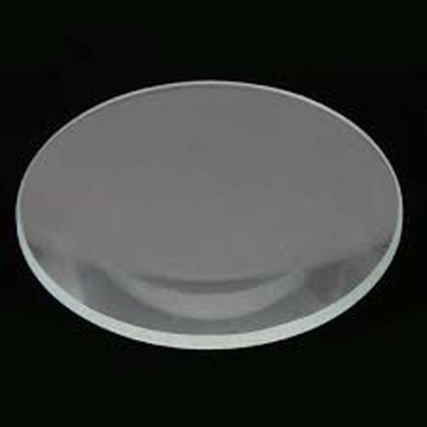 Flat Watch Glass - Image 3