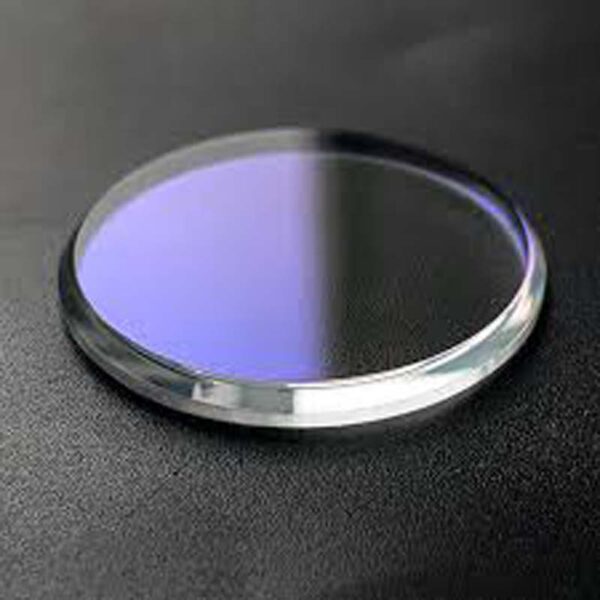 Flat Watch Glass - Image 2