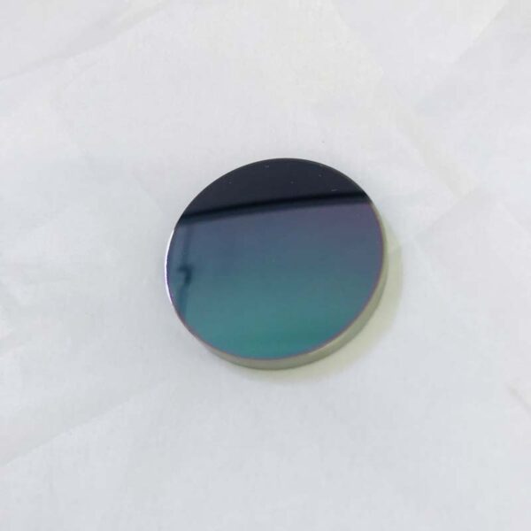 High-Reflection Coatings