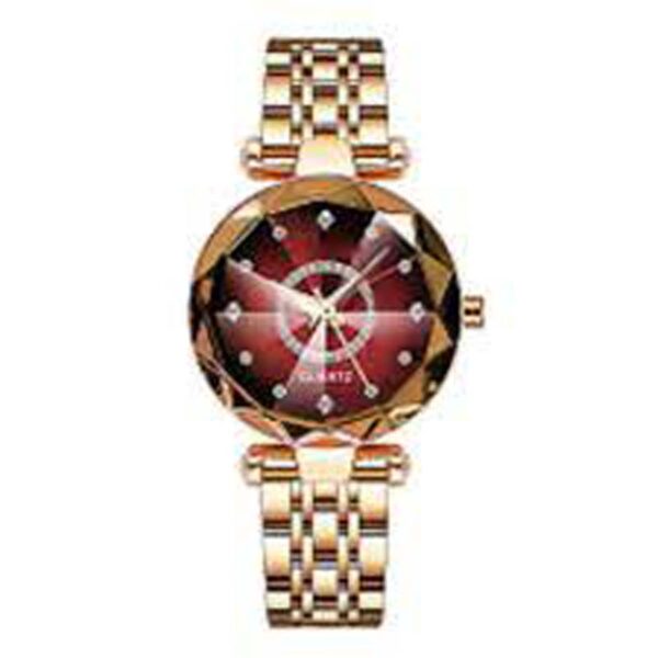 Jewelry watch Glass - Image 3