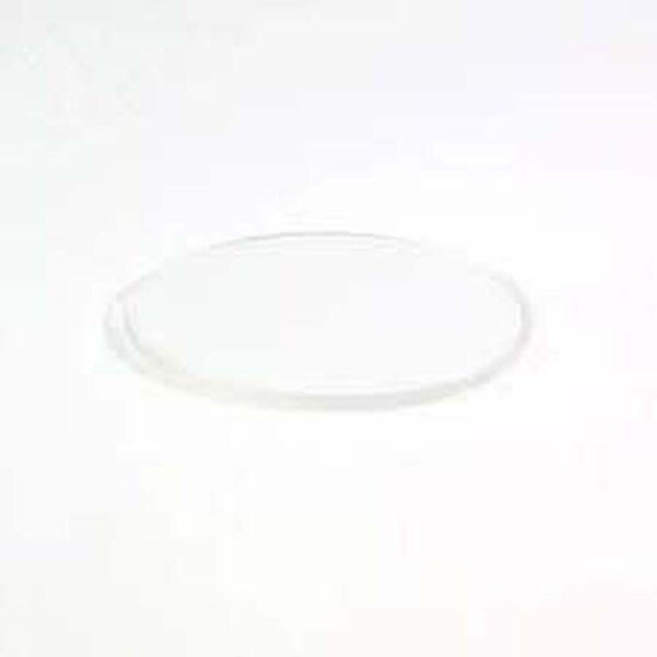 KBr optical window