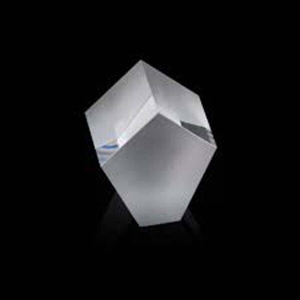 Pentagonal Prisms