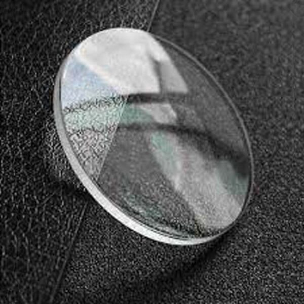 Single Watch Glass
