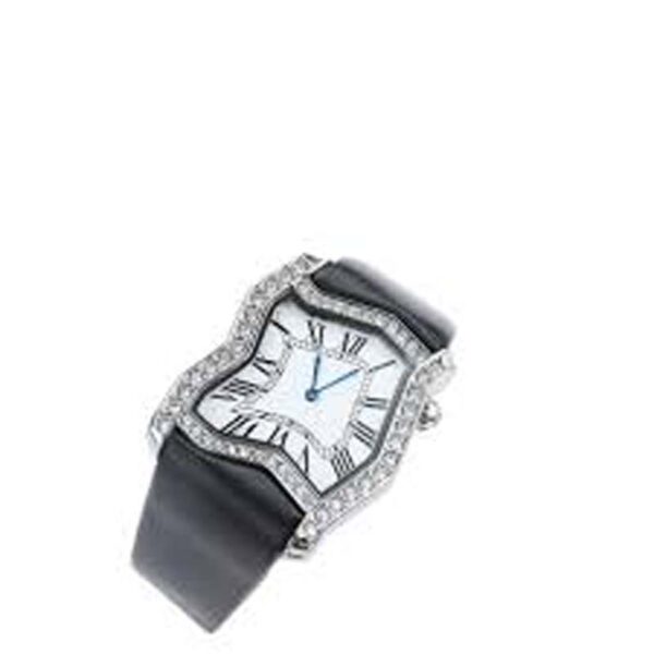 Special-shaped watch Glass