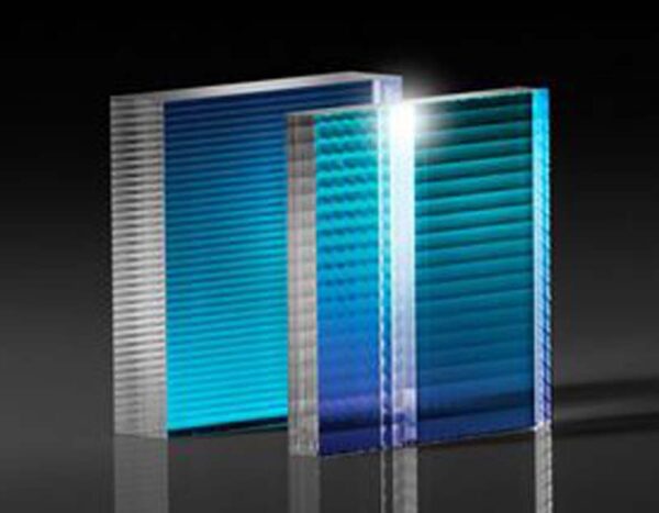 Square Microlens Arrays - Image 2