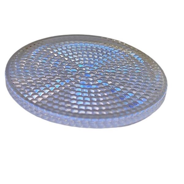 AR Coated Micro Lens Array for LiDAR and Projection Systems