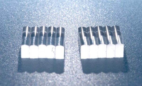 AR Coated Micro Lens Array for LiDAR and Projection Systems - Image 2