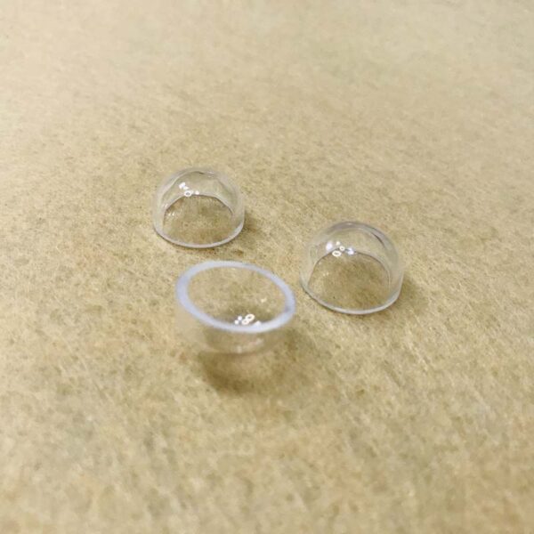 Optical Domes – High Precision Protective Covers for Optical Systems - Image 3