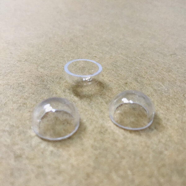 K9 Optical Dome