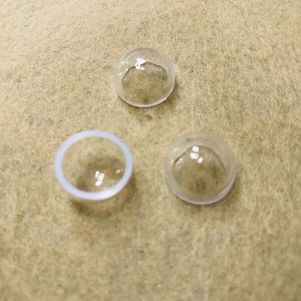 K9 Optical Dome - Image 2