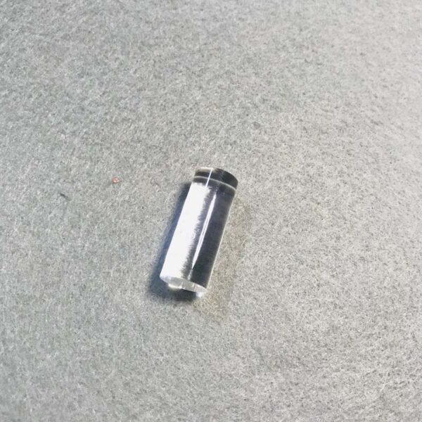 High Precision K9 Rod Lens - Image 2