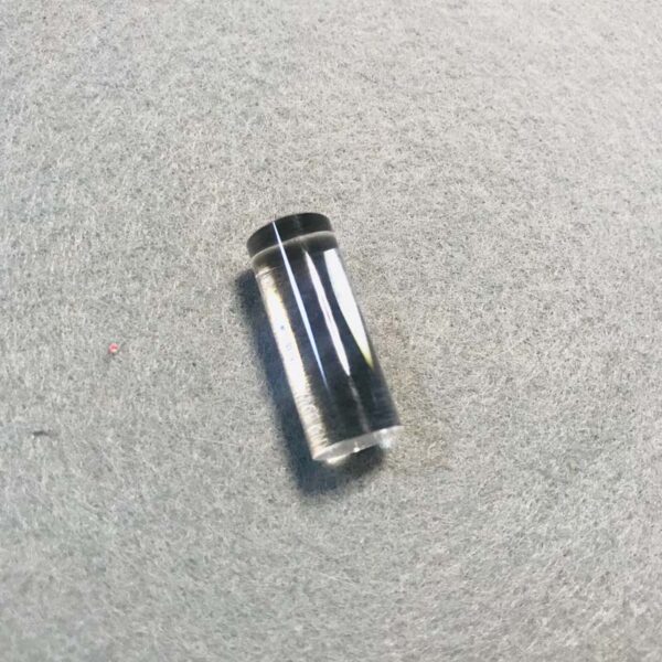 High Precision K9 Rod Lens - Image 3