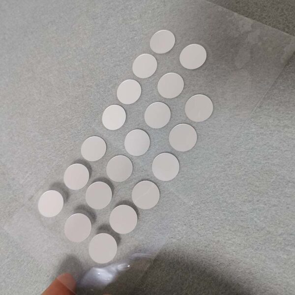 Multi-band UV Filter | High Precision Optical Filter for UV Imaging and Laser Applications - Image 2