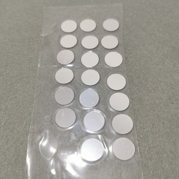 UV Protection Glass