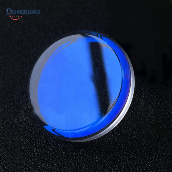 Custom Sapphire Watch Crystal Glass – Factory Direct High Hardness Transparent Optical Glass - Image 2