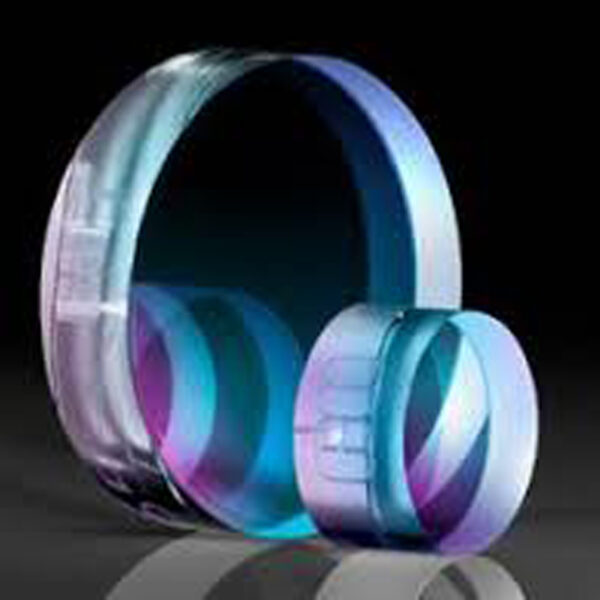 High Precision Optical Reflective Mirror - Image 3