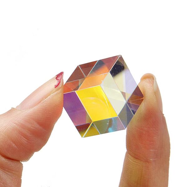 Beam Splitter Cube - Image 3