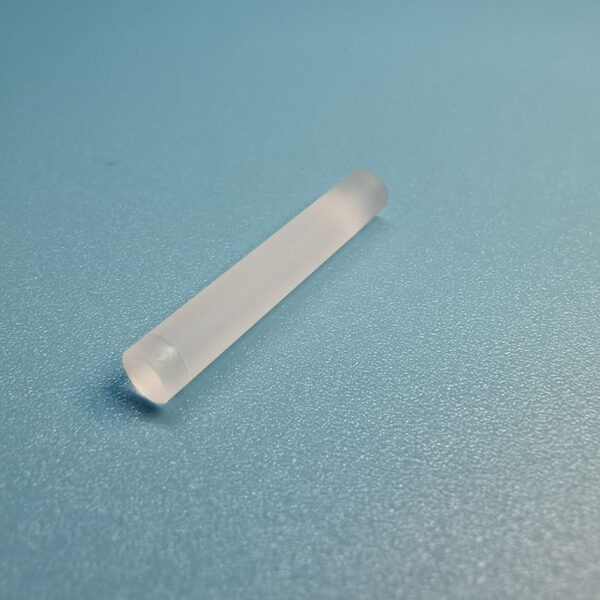 The rod lens for Endoscopy