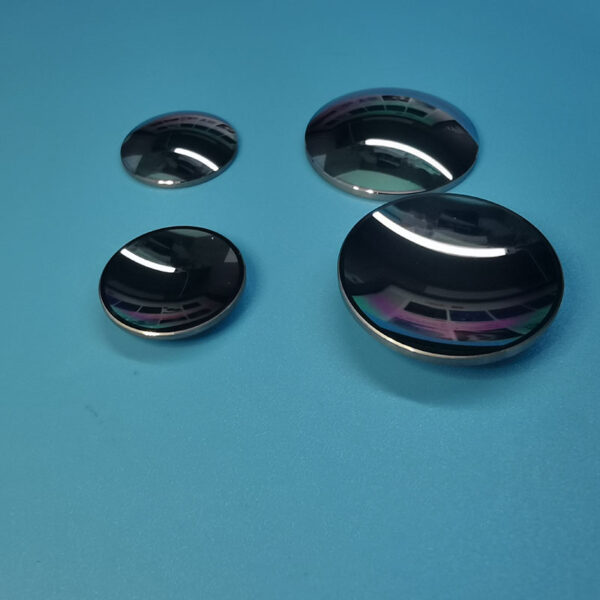 Germanium Aspherical Lens - Image 3