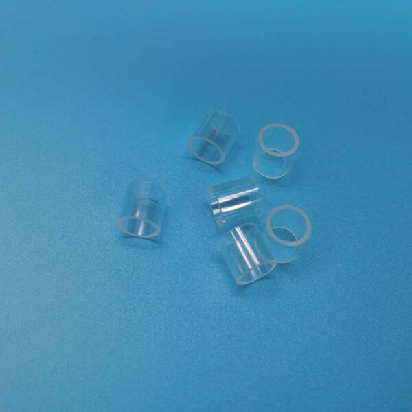 Optical Sapphire Tube - Image 2