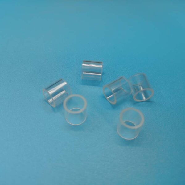 Optical Sapphire Tube - Image 3