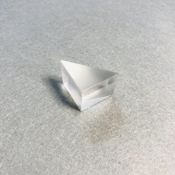 K9/BK7 Prisms for Education