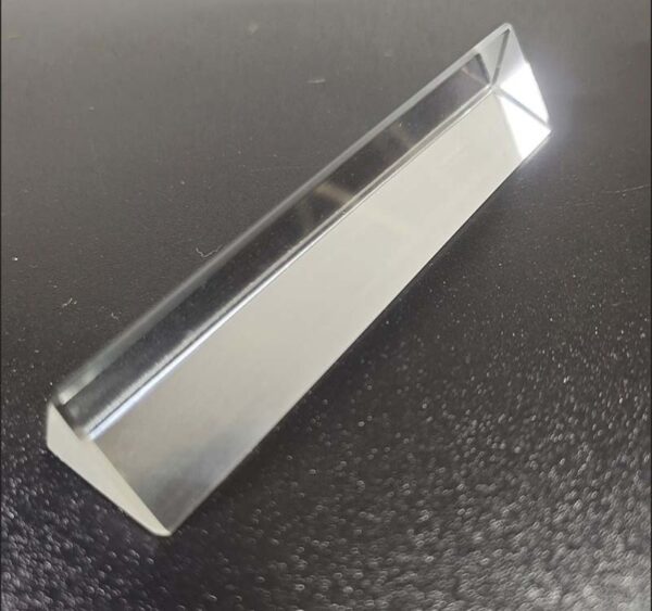 Prism for education and teaching