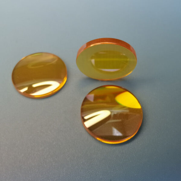 ZnSe Optical Window - Image 2