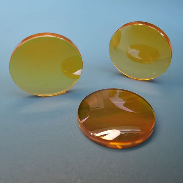 ZnSe Optical Window - Image 3