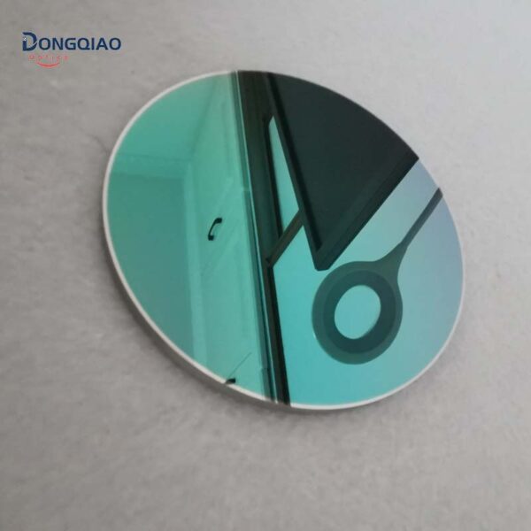 IR Germanium Window - Image 3