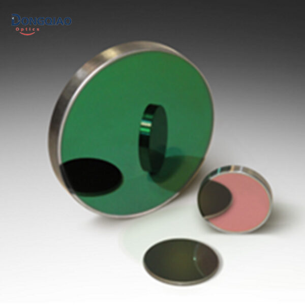 High Transmission in the 2–16 µm Range for IR Imaging and Sensing - Image 3