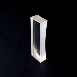 Plano-Concave Cylindrical Lens