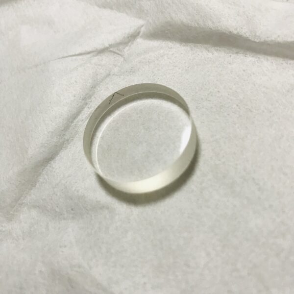 Factory Custom K9 Optical Window Optical glass lens - Image 3