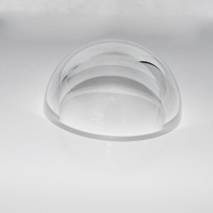 sapphire dome