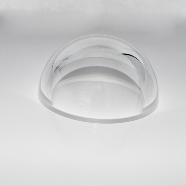 sapphire dome