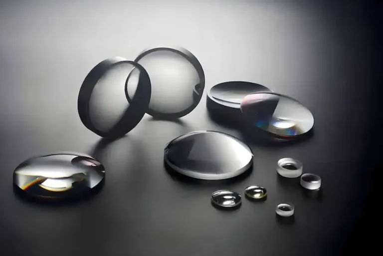ooptical lens