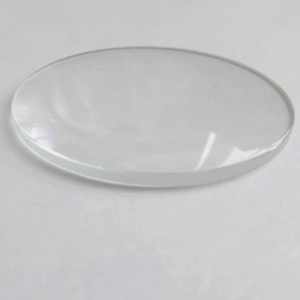 single dome watch crystapl