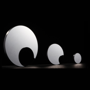 UV Silicon Window