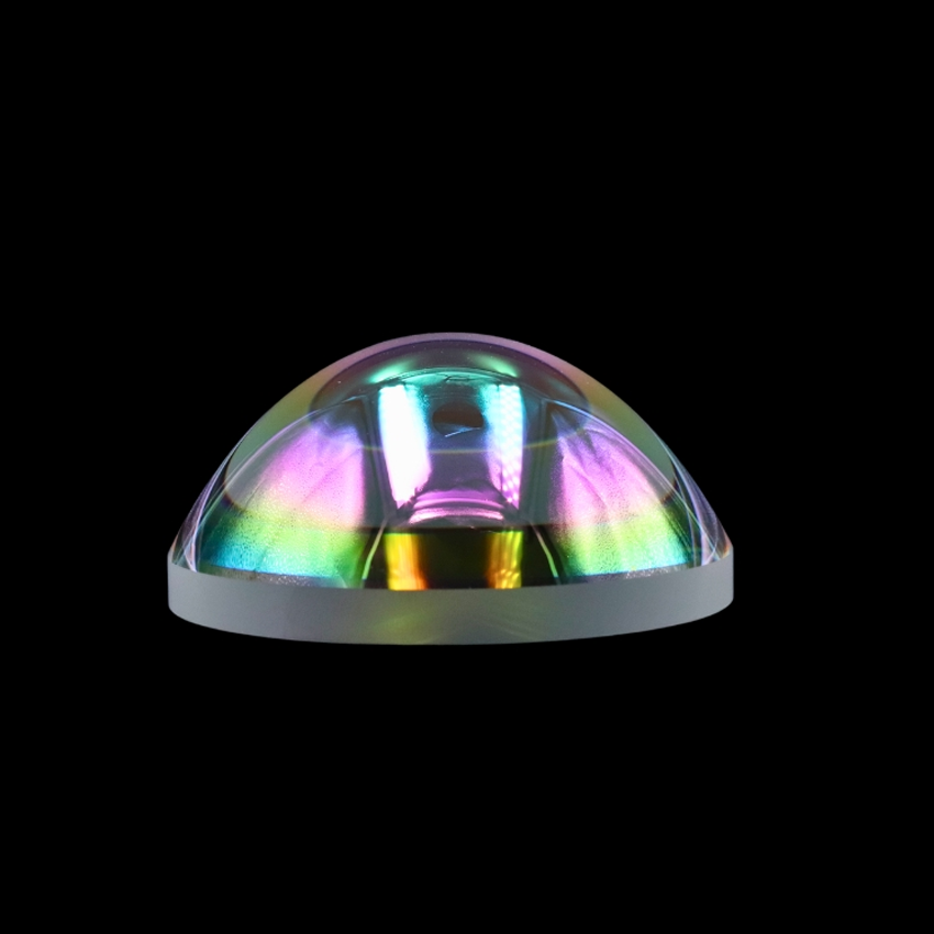 Laser Aspheric Lenses