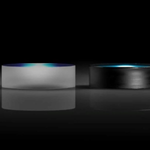 Double-Concave (DCV) Lenses