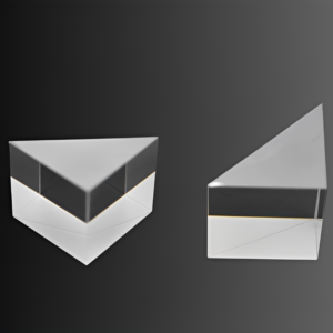 Laser Line Right Angle Prism