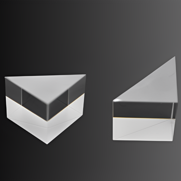 Laser Line Right Angle Prism