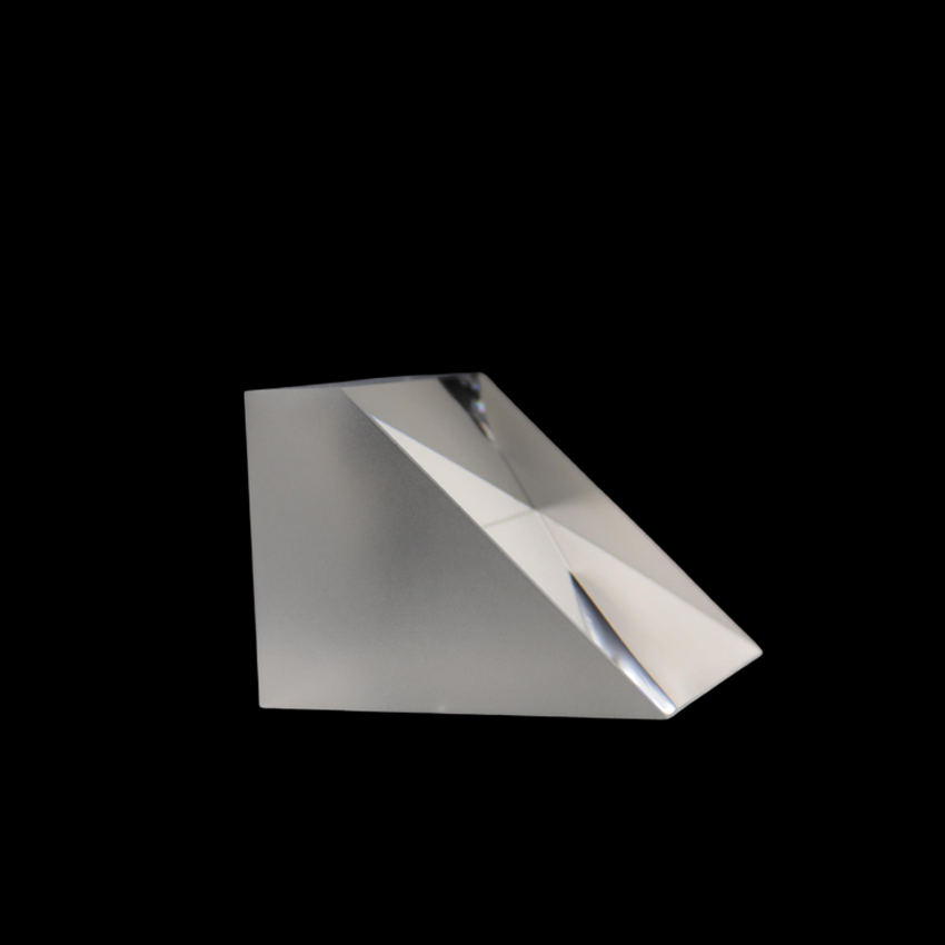 UV Fused Silica Right Angle Prisms