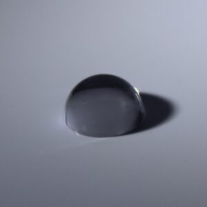 Quartz Glass Half Ball Lens